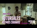 TUTORIAL DE CONGAS #4 [CHARANGA Y BOLERO]