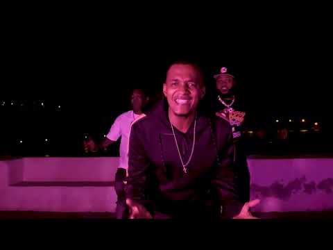 Edgar Gomes _ Feat _ Ze Espanhol e Lil Mário _ Ka Ta Nega [video oficial] Funana / kotxipo 2025
