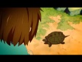 Kon yui and turtle scene shanaloveu2 ver