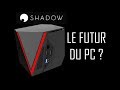 Getting a $2000 Gaming PC for Only $35 With Shadow Cloud Gaming!!