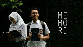MEMORI - SMA N 38 JAKARTA (X - IPA 3) SHORT MOVIE LOMBA EXPOSE 2.0 MEMORI - SMA N 38 JAKARTA (X - IPA 3) SHORT MOVIE LOMBA EXPOSE 2.0