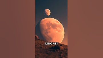 5 interesting facts about planet Mars that you don