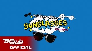 Electroboyz 2nd Album "Sunglasses" Preview / 일렉트로보이즈 2번째 정규앨범 "선글라스" 미리듣기