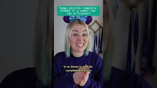 Entra El Restaurante De Las Princesas En Mi Pensión?