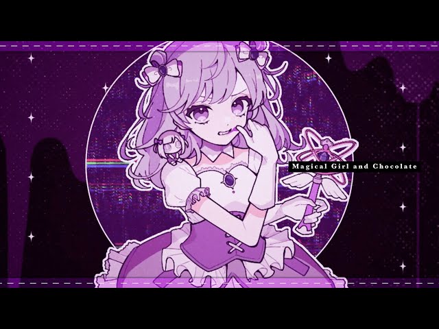 魔法少女とチョコレゐト / ピノキオピー - Covered by しほ - YouTube