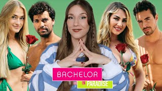 Bei welchem Bachelor war Jessica?