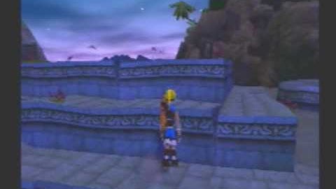 Lets Play Jak and Daxter-Part 5: Flying State Betrayal