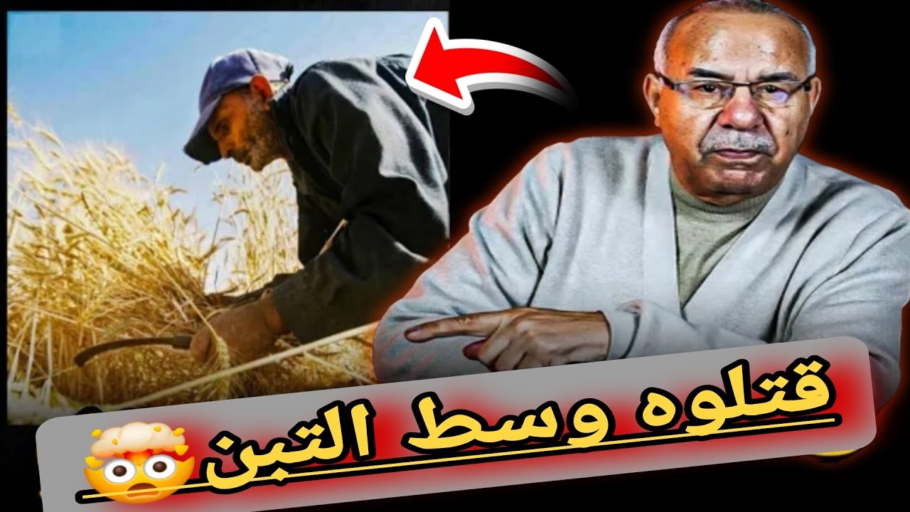 قصة مشوقة وحدث غريب كان سبب في حل القضية...صراع العروبية صفاوها ليه وسط التبن #قصص_واقعية 