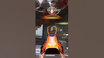 wait for end in codm #shorts #codmshorts #callofdutymobileshorts