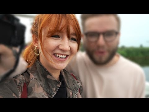 Ich wurde in Holland verkuppelt...