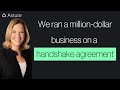 Jessica Niekrasz: The Story of Biogas, Leadership, and Building Million-Dollar Deals on a Handshake