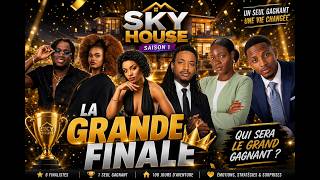 Sky House  Live Stream