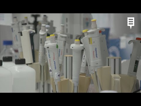 La vacuna de Moderna abre un camino de esperanza: es efectiva en un 94%
