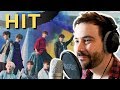 KPOP PRODUCER REACTiON TO SEVENTEEN - HIT