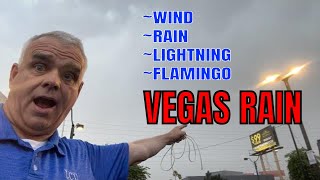 MONSOON ✅ Las Vegas LIVE Cash or Crash - LIVE Stream Events - it’s a rain storm in Las Vegas ￼