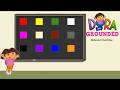 Dora Gets Grounded Behavior Chart Day 