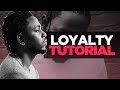 HOW DJ DAHI MADE "LOYALTY (FT. RIHANNA)" BY KENDRICK LAMAR [DJ Dahi Tutorial]