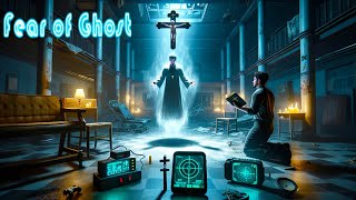 Fear of Ghost: Exorcist Online - Gameplay