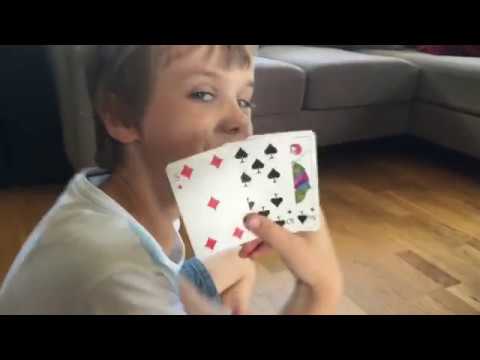 Video: Spel Som Definierar Hur Barn Spelar