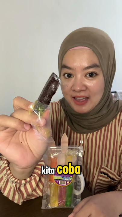 Original Mataram souvenirs, really delicious fruit dodol #kinjododol #fruit dodol #buylocal #mata...