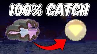 HOW TO GET GOLDEN SEA PEARLS