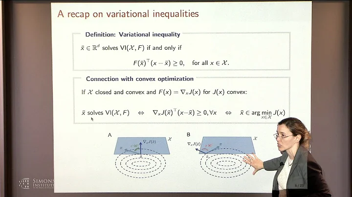 A Variational Inequality Framework for Network Games: Existence, Uniqueness, ...