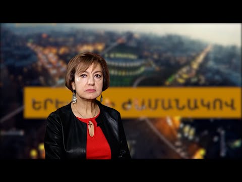 ՔՊ-ն` Փաշինյանի գլխավորությամբ, շարժվեց նախորդների ավանդույթով և որոշեց, որ պետք է բոլորին վերահսկի