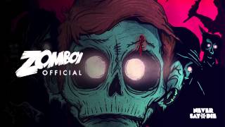 Video thumbnail of "Zomboy - Vancouver Beatdown"