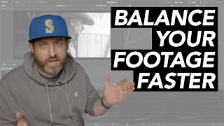Balance and Shot Match Faster with Printer Lights in DaVinci Resolve Balance and Shot Match Faster with Printer Lights in DaVinci Resolve