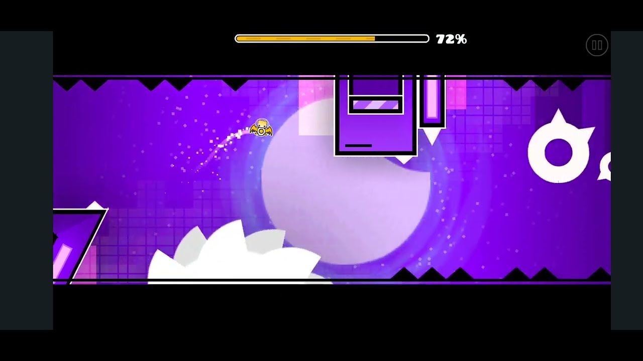 [91990416] Empty (by SadboylmaO, Hard) [Geometry Dash] - YouTube