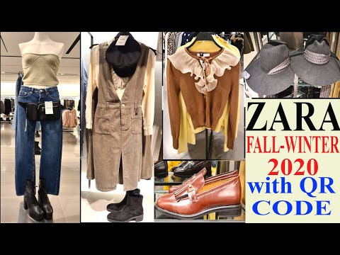 zara kaslik new collection