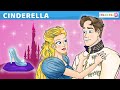 Cinderella Series | Story of Cinderella | सिंड्रेला | Episode 1