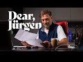 This Is Absolutely Beautiful Tearful Jürgen Klopp Opens Letters From Liverpool Fans