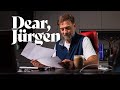 'This is absolutely beautiful' | Tearful Jürgen Klopp opens letters from Liverpool fans