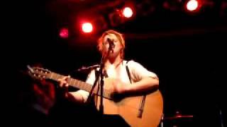 Wallis Bird - Measuring Cities (Live in Biberach)