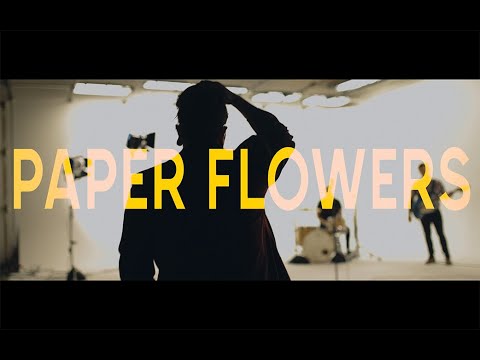 PHNTMS - Paper Flowers (Official Video)