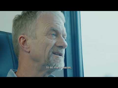 More than a Journey - Paul's Story