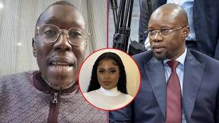 Kawtef Bah Diakhaté attaque Adji Sarr et révèl sur l'affaire Sonko complot leu wone écouté les audio