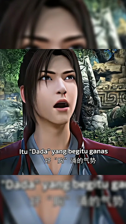 guru sama murid sama sama mesum😋#xiaoyan #yunyun #yaolao #donghua #battlethroughtheheavens