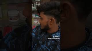 Men's Haircut & Hairstyles 2024 | Short Textured Modern Mullet