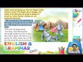 Ch 7 | Classico Books Publishing | English | Class 8 | Excalibur | For Children