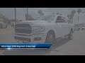 2022 Ram 2500 Big Horn Crew Cab San Diego San Ysidro Bonita Otay Mesa