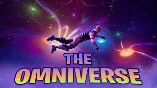 The BIG BANG FINALE and The Omniverse REVEALED!? | Fortnite Season OG Theory