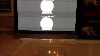 Mw2 beast quick scope part 1