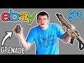 Things That SHOULDN'T Be Sold on Ebay!