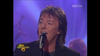 Chris Norman - Living Next Door To Alice