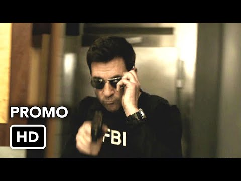 FBI: Most Wanted 4x07 Promo "Karma" (HD)