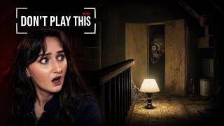 This Might Be The Most Unhinged Horror Game We’ve Played... - Don’t Play This