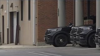 Findlay’s new police chief begins first week on the job
