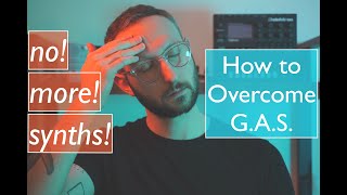 The TRUTH about Gear Acquisition Syndrome (GAS)
